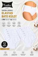 12-Pack White
