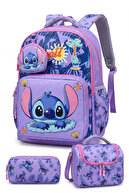 Stitch Purple