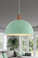 Mint Green