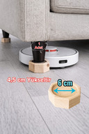 4,5cm_High, Inner Hollow 6cm