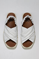 White Leather