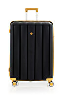 BLACK/YELLOW