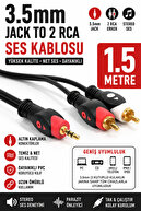 1.5 meters