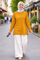 MUSTARD -SAFFRON