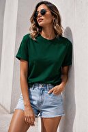 Petroleum Green