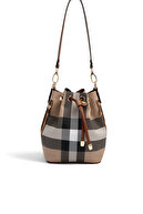 Plaid Beige-Tan