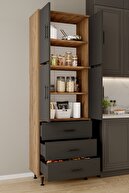 Pine/Anthracite
