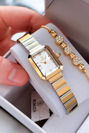 Gold Silver