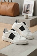 White, Black,