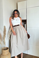 Beige