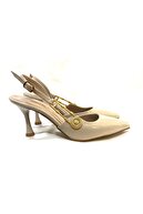 Beige Spring Vsc