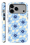 Blue Bloom