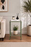 GreenTransparent