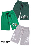 Khaki-Green-Gray