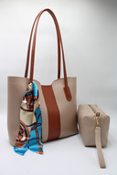 Beige Tan