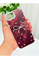 Marbled Bordeaux