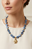Indigo Blue