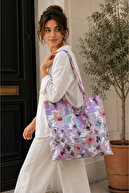 Lilac Floral