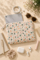 Beige-Orange