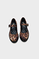 Satin Leopard