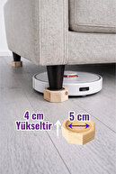 4cm_High, Inner Hollow 5cm
