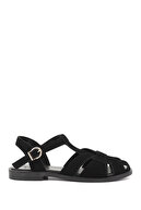 Black Suede