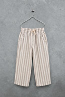STONE THICK STRIPED