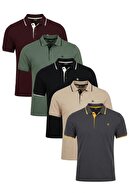 Black-white-Khaki-CherryWhite-AN