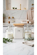 Detergent-Softener and Liquid Detergent