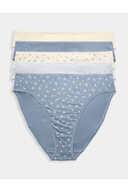 Blue Mix