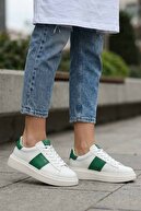 White/Green