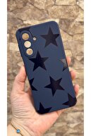 Navy Blue Star