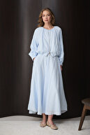 BABY BLUE