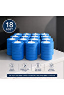18 pcs