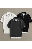 White-Black