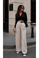 トップス 25ss Gajess Luna Bare Top Grey / 36 Luna Bare Top | Gajess
