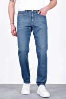 STRIPE HAZY BLUE
