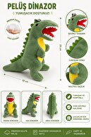 Green Dinosaur