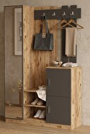 Pine-Anthracite
