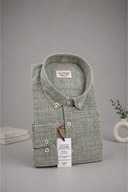 Khaki Green