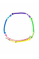 Fimo Ball Colorful