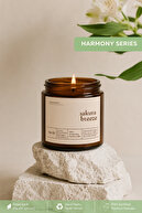 Japanese Cherry Blossom, Vanilla