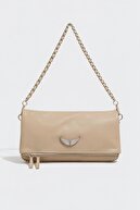 Beige, Mink