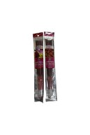 ROSE VANILLA-STRAWBERY