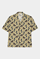 Cream-pattern