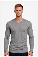 Gray Melange