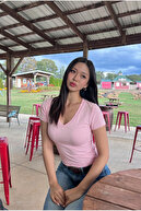 POWDER PINK