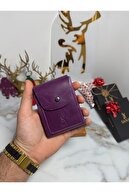 CRAZY PURPLE
