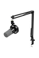 Fifine AmpliTank K688CT USB/XLR Dinamik Yayıncı Mikrofon Seti