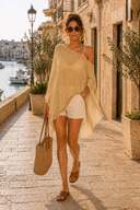 Beige Dark